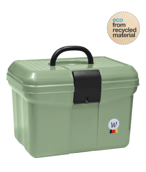 Maletín Para Kit De Limpieza Waldhausen