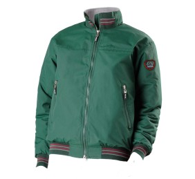 Cazadora de equitación unisex Tamigi Tattini