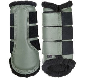 Protectores doma confort HKM