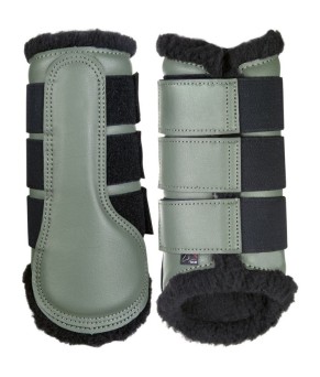 Protectores doma confort HKM