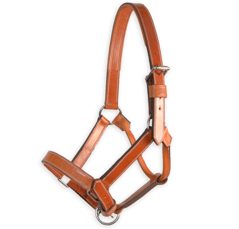 Cabezada de cuadra 'Los Nietos' | Avellana