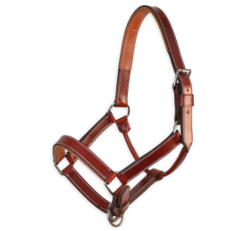 Cabezada de cuadra 'Los Nietos' | Cereza y avellana