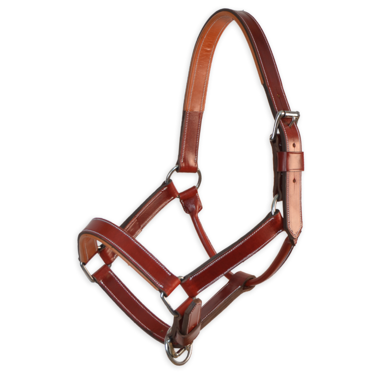 Cabezada de cuadra 'Los Nietos' | Cereza y avellana