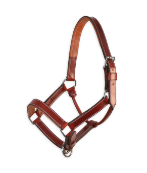 Cabezada de cuadra 'Los Nietos' | Cereza y avellana