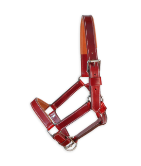 Cabezada de cuadra 'Los Nietos' | Cereza y avellana