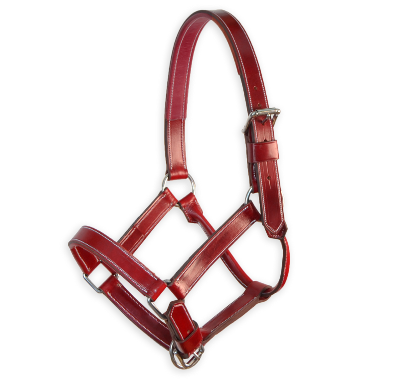 Cabezada de cuadra 'Los Nietos' | Cereza