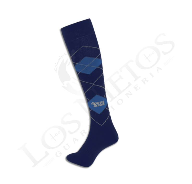 Calcetines de equitación Karo