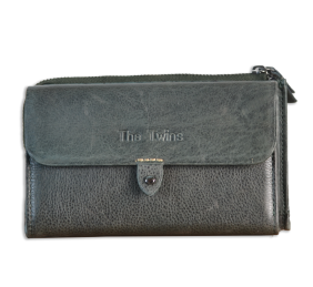 Billetero señora EUR13404| Color verde