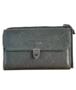 Billetero señora EUR13404| Color verde