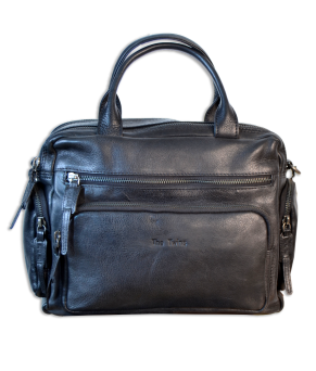 Bolso de mano OPE | Color negro