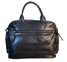 Bolso de mano OPE | Color negro