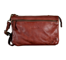 Bolso de mano STN00924| Color cuero