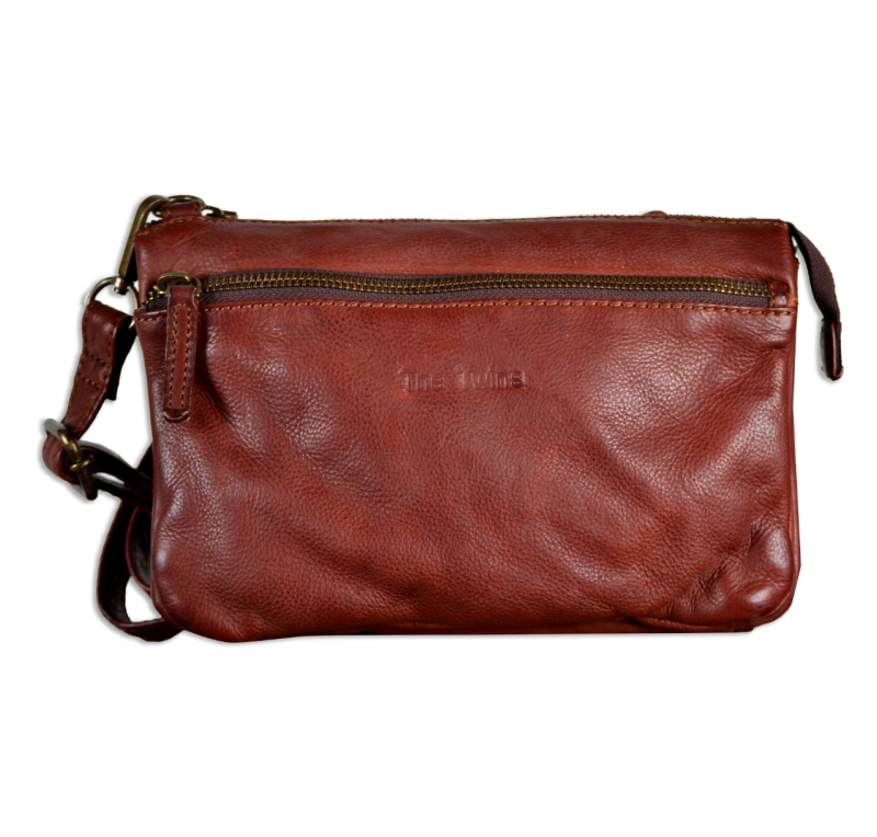 Bolso de mano STN00924| Color cuero
