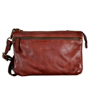 Bolso de mano STN00924| Color cuero