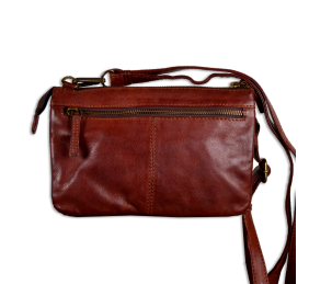 Bolso de mano STN00924| Color cuero