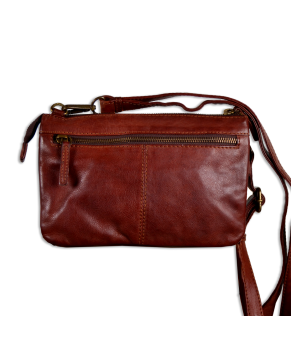 Bolso de mano STN00924| Color cuero