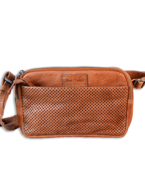 Bolso PQ-CRA0086| Color cuero