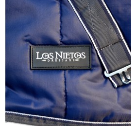 Manta de cuadra Los Nietos Dressage 420D