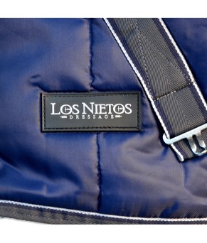 Manta de cuadra Los Nietos Dressage 420D