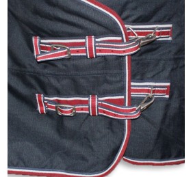 Manta Impermeable Los Nietos Dressage 600D