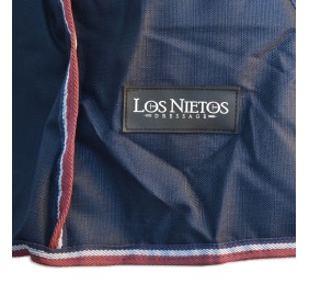 Manta Impermeable Los Nietos Dressage 600D