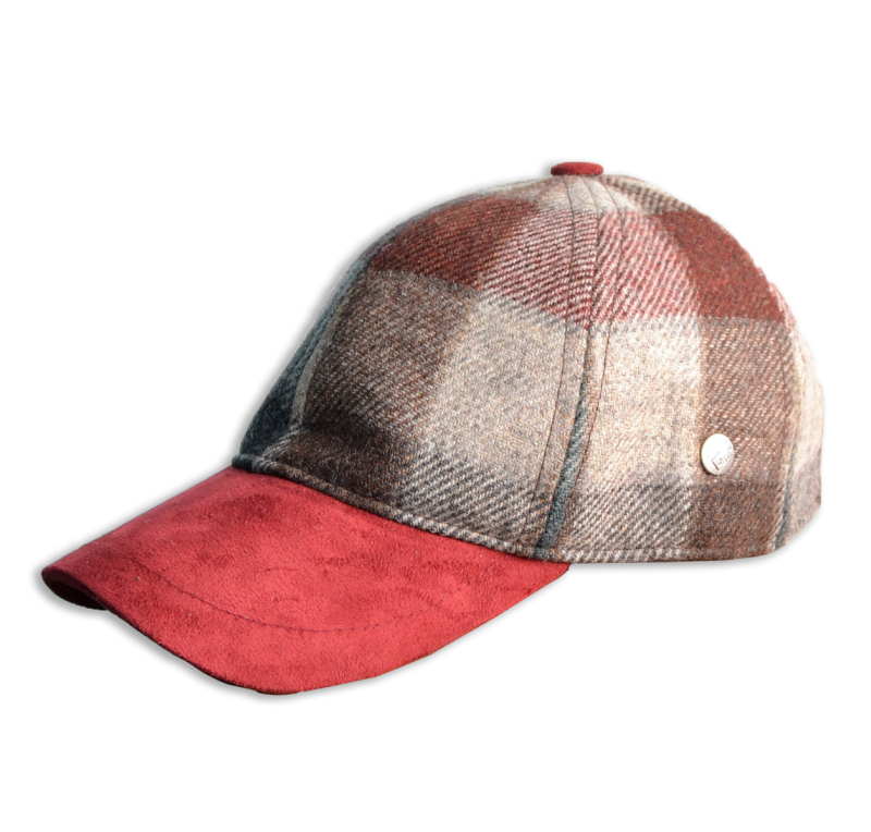 Gorra visera Strike Los Nietos mod. 13736 color 005