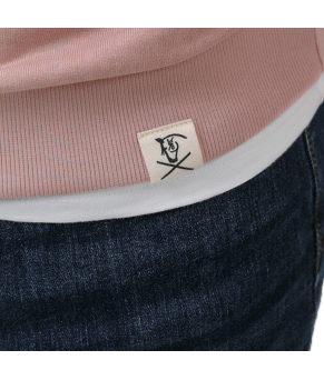 Sudadera básica 'La Garrocha' | Rosa