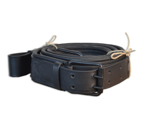 Cincha vaquera Eco "Los Nietos Dressage"