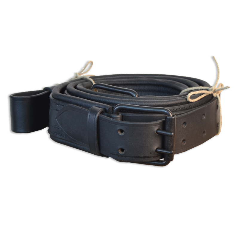 Cincha vaquera Eco "Los Nietos Dressage"