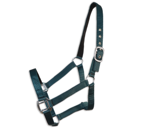 Cabezada cuadra Eco "Los Nietos Dressage"| Varios colores