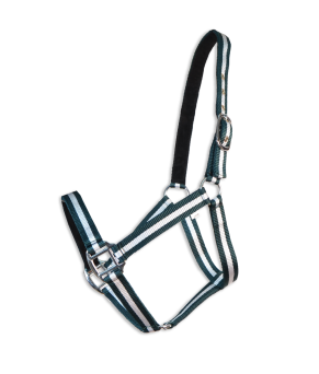 Cabezada cuadra Eco "Los Nietos Dressage"| Varios colores