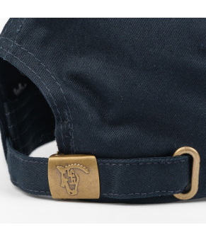 Gorra Brand 'La Garrocha' | Marino