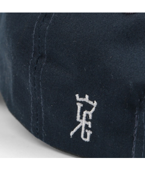Gorra Brand 'La Garrocha' | Marino