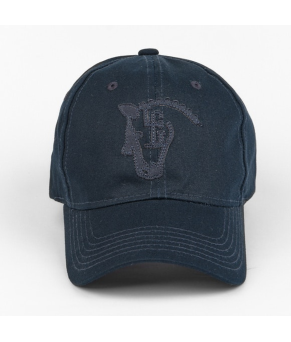 Gorra Brand 'La Garrocha' | Marino