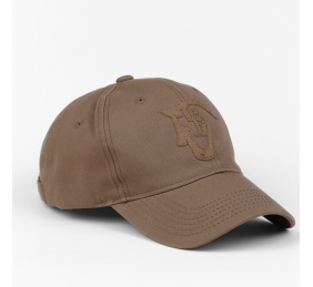 Gorra Brand 'La Garrocha' | Marino