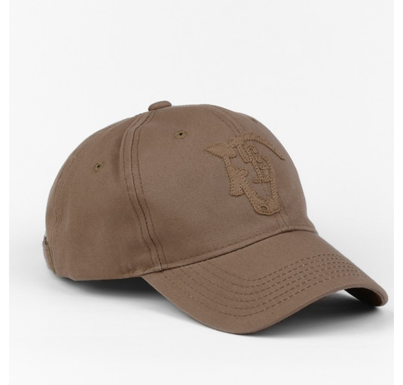 Gorra Brand 'La Garrocha' | Marino