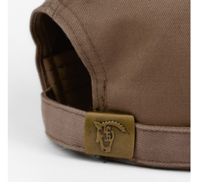 Gorra Brand 'La Garrocha' | Marino