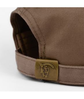Gorra Brand 'La Garrocha' | Marino