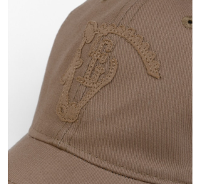 Gorra Brand 'La Garrocha' | Marino