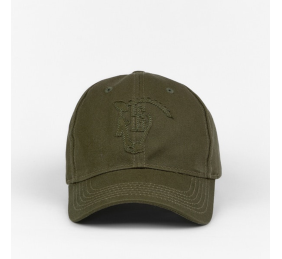 Gorra Brand 'La Garrocha' | Musgo