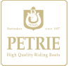 Petrie Boots