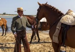 ¿Cómo preparar un caballo para la feria? Guía experta para romerías y eventos